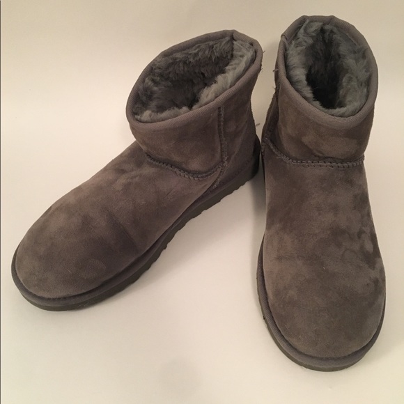 UGG Shoes - UGG Women's Classic II Mini Boots